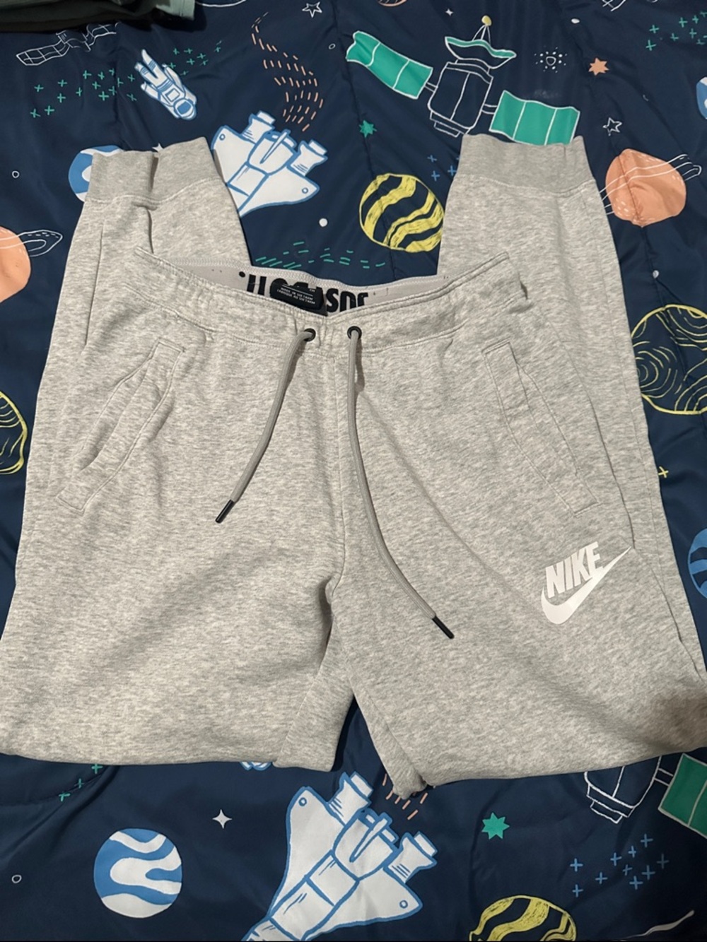Nike Sweatpants